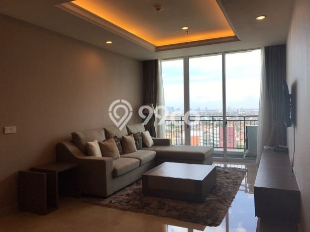 HOT DEAL! Apartemen Kawasan Kebayoran Baru, Jakarta Selatan, 2 KM, Luas 128m², Siap Huni HOT DEAL! Apartemen Kawasan Kebayoran Baru, Jakarta Selatan, 2 KM, Luas 128m², Siap Huni