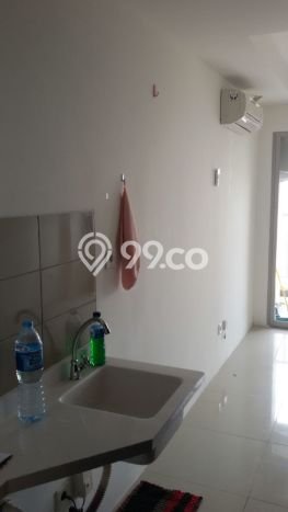 Apartemen di Kebon Jeruk, 1 KT, Luas 22m², Prime Location Apartemen di Kebon Jeruk, 1 KT, Luas 22m², Prime Location