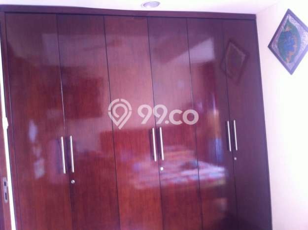 Apartement Mewah Full Furnish 3 + 1 di Springhill Residence, Kemayoran Apartement Mewah Full Furnish 3 + 1 di Springhill Residence, Kemayoran