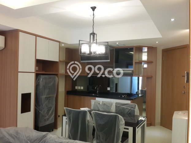 Disewakan Segera Apartemen Strategis 2 KT, 1 KM di Kawasan Kemayoran Disewakan Segera Apartemen Strategis 2 KT, 1 KM di Kawasan Kemayoran