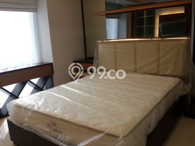 Disewakan Segera Apartemen Strategis 2 KT, 1 KM di Kawasan Kemayoran Disewakan Segera Apartemen Strategis 2 KT, 1 KM di Kawasan Kemayoran