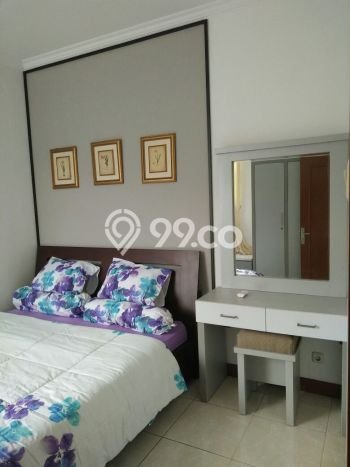 Sewa Apartemen Terjangkau 2 KT di Cikarang Bekasi Sewa Apartemen Terjangkau 2 KT di Cikarang Bekasi