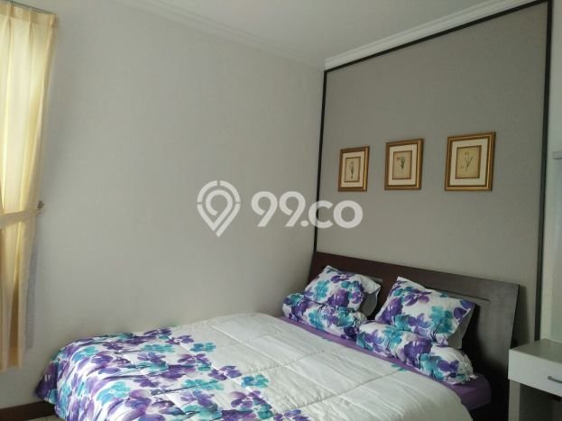 Sewa Apartemen Terjangkau 2 KT di Cikarang Bekasi Sewa Apartemen Terjangkau 2 KT di Cikarang Bekasi