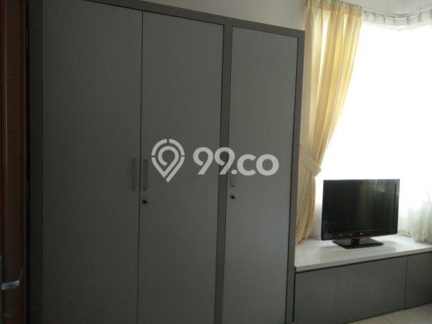 Sewa Apartemen Terjangkau 2 KT di Cikarang Bekasi Sewa Apartemen Terjangkau 2 KT di Cikarang Bekasi