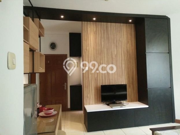 Sewa Apartemen Terjangkau 2 KT di Cikarang Bekasi Sewa Apartemen Terjangkau 2 KT di Cikarang Bekasi