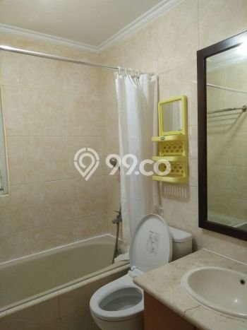 Sewa Apartemen Terjangkau 2 KT di Cikarang Bekasi Sewa Apartemen Terjangkau 2 KT di Cikarang Bekasi