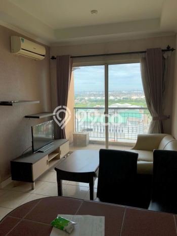 Dijual Segera Apartemen 2 KT & 2 KM di Kelapa Gading, Jakarta Utara Dijual Segera Apartemen 2 KT & 2 KM di Kelapa Gading, Jakarta Utara