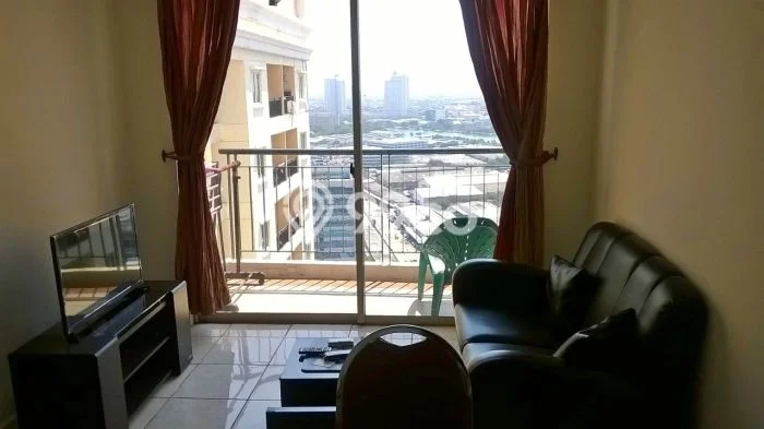Apartemen Nyaman Dijual di Kelapa Gading, Jakarta Utara Dilengkapi 2 KT dan 1 KM Apartemen Nyaman Dijual di Kelapa Gading, Jakarta Utara Dilengkapi 2 KT dan 1 KM