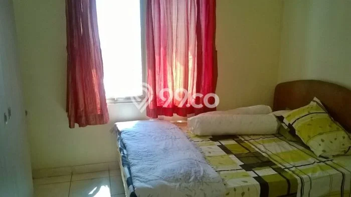 Apartemen Nyaman Dijual di Kelapa Gading, Jakarta Utara Dilengkapi 2 KT dan 1 KM Apartemen Nyaman Dijual di Kelapa Gading, Jakarta Utara Dilengkapi 2 KT dan 1 KM