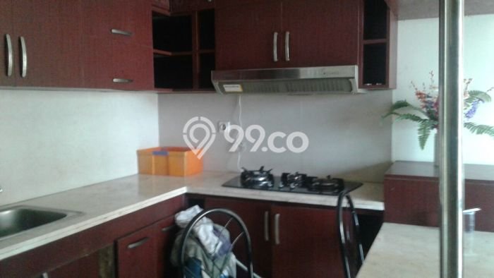 Hunian Apartemen Nyaman di Kelapa Gading 2 Kamar Tidur Hunian Apartemen Nyaman di Kelapa Gading 2 Kamar Tidur