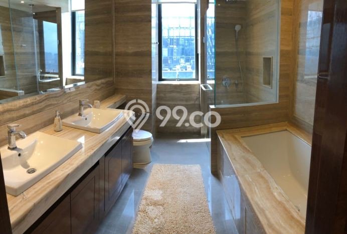 Apartemen Minimalis untuk Dijual di Senopati Dengan Spesifikasi 0 KT & 0 KM Apartemen Minimalis untuk Dijual di Senopati Dengan Spesifikasi 0 KT & 0 KM