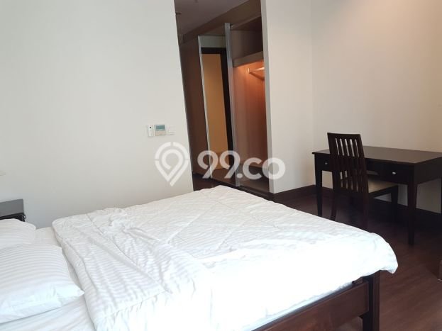 Apartemen Strategis 319m2 di Pakubuwono Jakarta Selatan 4 KT Apartemen Strategis 319m2 di Pakubuwono Jakarta Selatan 4 KT