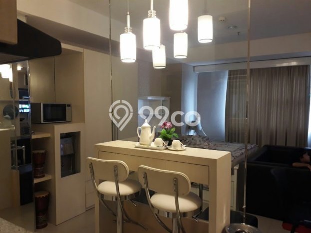 Tersedia Apartemen 1 KT & 1 KM di Lippo Cikarang, Cikarang Tersedia Apartemen 1 KT & 1 KM di Lippo Cikarang, Cikarang