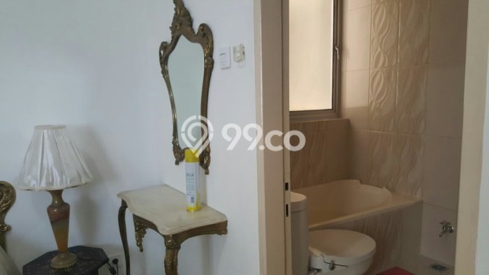 Jarang Ada! Hunian Apartemen Hemat di Lippo Cikarang, Cikarang 3 Kamar Tidur dan 1 Kamar Mandi Jarang Ada! Hunian Apartemen Hemat di Lippo Cikarang, Cikarang 3 Kamar Tidur dan 1 Kamar Mandi
