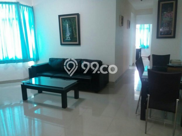 Apartemen Disewa Terjangkau 2 KT / 1 KM di Lippo Cikarang, Cikarang Apartemen Disewa Terjangkau 2 KT / 1 KM di Lippo Cikarang, Cikarang