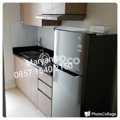 Disewakan Apartemen Murah di Tanjung Duren 1 KT Disewakan Apartemen Murah di Tanjung Duren 1 KT