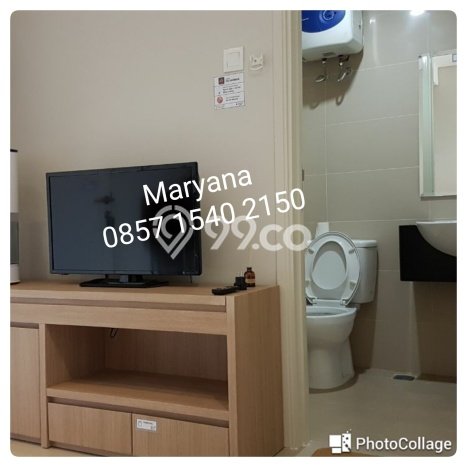 Disewakan Apartemen Murah di Tanjung Duren 1 KT Disewakan Apartemen Murah di Tanjung Duren 1 KT