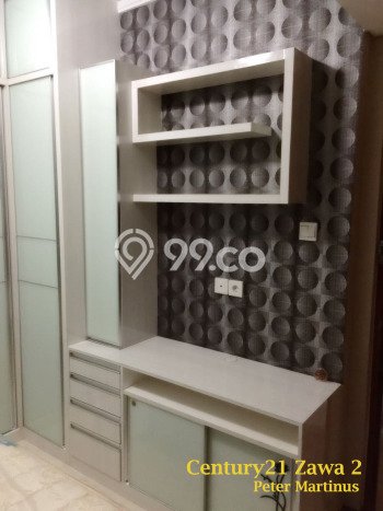 Dijual Apartemen 2 KT & 1 KM di Jakarta Barat Area Strategis Dijual Apartemen 2 KT & 1 KM di Jakarta Barat Area Strategis