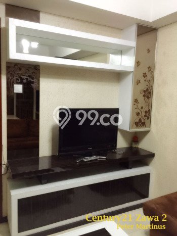 Dijual Apartemen 2 KT & 1 KM di Jakarta Barat Area Strategis Dijual Apartemen 2 KT & 1 KM di Jakarta Barat Area Strategis
