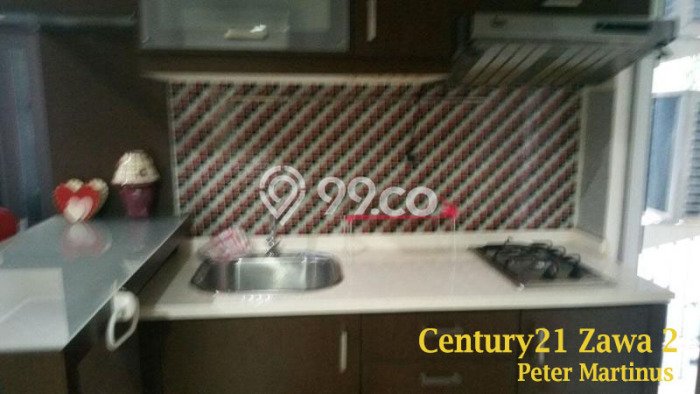 Disewakan Apartemen Ekonomis 1 KT di Sudirman Jakarta Selatan Disewakan Apartemen Ekonomis 1 KT di Sudirman Jakarta Selatan