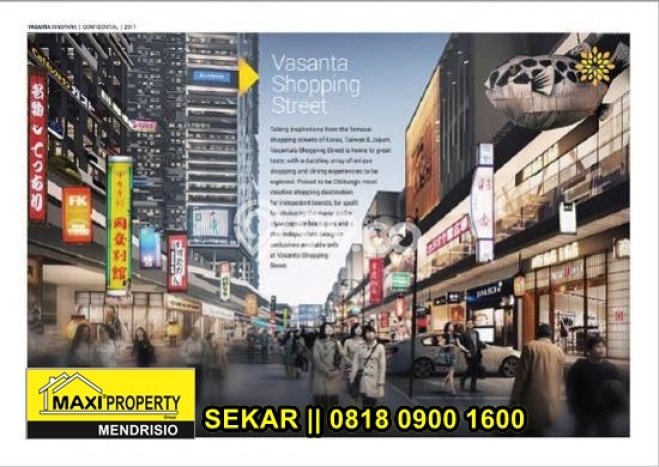Tersedia Apartemen 1 KT, 1 KM, 26m2 di Cibitung, Bekasi Tersedia Apartemen 1 KT, 1 KM, 26m2 di Cibitung, Bekasi