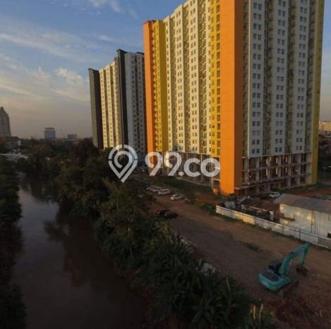 Apartemen Minimalis untuk Dijual di Pengadegan Dengan Spesifikasi 2 KT & 1 KM Apartemen Minimalis untuk Dijual di Pengadegan Dengan Spesifikasi 2 KT & 1 KM