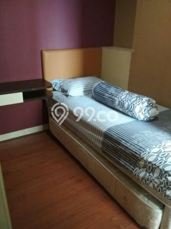 Unit Apartemen Dijual di Kelapa Gading, Jakarta Utara, dengan 2 Bedroom, 1 Bathroom Unit Apartemen Dijual di Kelapa Gading, Jakarta Utara, dengan 2 Bedroom, 1 Bathroom