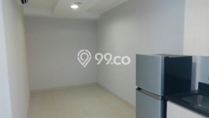 Hunian Apartemen Nyaman di Kemayoran 2 Kamar Tidur Hunian Apartemen Nyaman di Kemayoran 2 Kamar Tidur