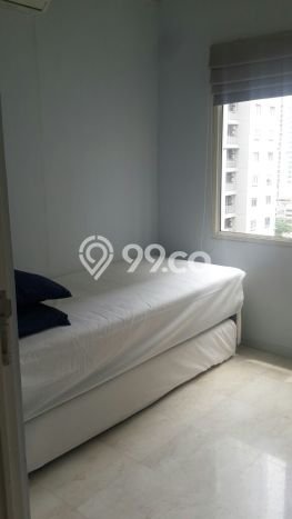 Untuk Dijual Apartemen 2 KT & 1 KM di Jakarta Barat Area Strategis Untuk Dijual Apartemen 2 KT & 1 KM di Jakarta Barat Area Strategis