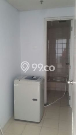 Untuk Dijual Apartemen 2 KT & 1 KM di Jakarta Barat Area Strategis Untuk Dijual Apartemen 2 KT & 1 KM di Jakarta Barat Area Strategis
