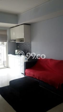 Untuk Dijual Apartemen 2 KT & 1 KM di Jakarta Barat Area Strategis Untuk Dijual Apartemen 2 KT & 1 KM di Jakarta Barat Area Strategis