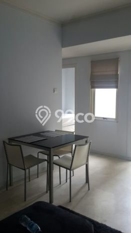 Untuk Dijual Apartemen 2 KT & 1 KM di Jakarta Barat Area Strategis Untuk Dijual Apartemen 2 KT & 1 KM di Jakarta Barat Area Strategis