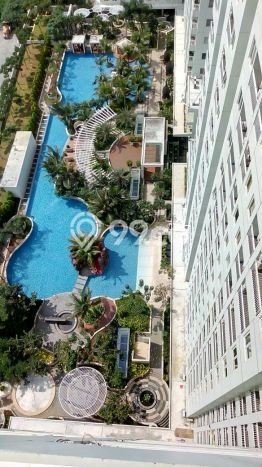 Dijual Segera Apartemen 2 KT & 1 KM di Kebon Jeruk, Jakarta Barat Dijual Segera Apartemen 2 KT & 1 KM di Kebon Jeruk, Jakarta Barat