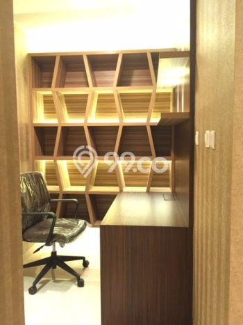 Disewakan Apartemen Harga Terjangkau di Kuningan 3 KT Disewakan Apartemen Harga Terjangkau di Kuningan 3 KT