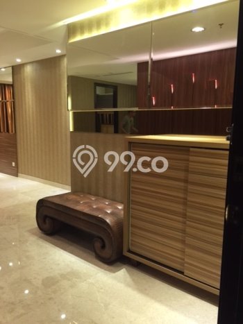 Disewakan Apartemen Harga Terjangkau di Kuningan 3 KT Disewakan Apartemen Harga Terjangkau di Kuningan 3 KT