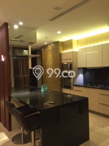 Disewakan Apartemen Harga Terjangkau di Kuningan 3 KT Disewakan Apartemen Harga Terjangkau di Kuningan 3 KT