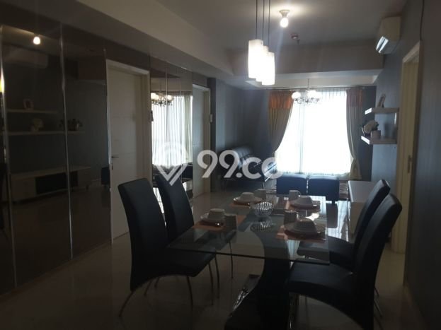 Untuk Dijual Apartemen Mewah 3 Bedroom di Jakarta Selatan Dekat ke Fasilitas Umum Untuk Dijual Apartemen Mewah 3 Bedroom di Jakarta Selatan Dekat ke Fasilitas Umum