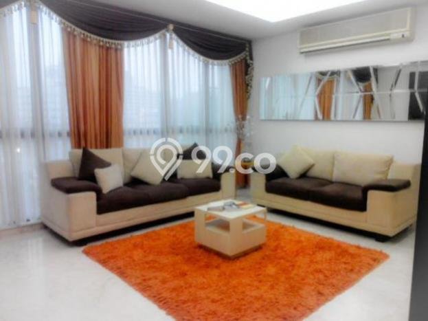 Dijual Apartemen Luxury di Kuningan 2 Kamar & 1 Kamar Mandi Dijual Apartemen Luxury di Kuningan 2 Kamar & 1 Kamar Mandi