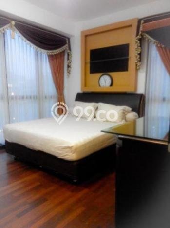 Dijual Apartemen Luxury di Kuningan 2 Kamar & 1 Kamar Mandi Dijual Apartemen Luxury di Kuningan 2 Kamar & 1 Kamar Mandi