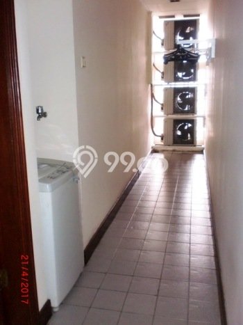 Siap Huni Apartemen di Jakarta Selatan 2 Kamar & 2 Kamar Mandi, Luas 126m2 Siap Huni Apartemen di Jakarta Selatan 2 Kamar & 2 Kamar Mandi, Luas 126m2