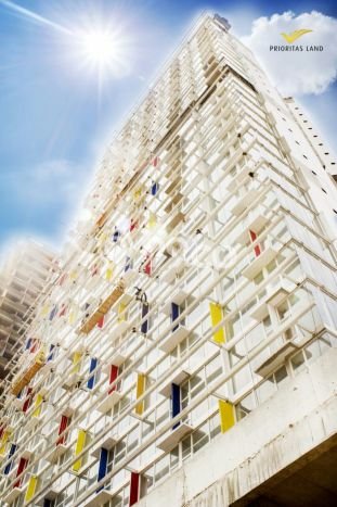 Apartemen Harga Bersahabat di Kelapa Dua Spesifikasi 1 Kamar Apartemen Harga Bersahabat di Kelapa Dua Spesifikasi 1 Kamar