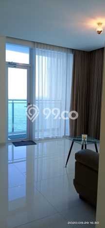 Dijual Apartemen Prestisius di Pantai Mutiara 2 Kamar & 1 Kamar Mandi Dijual Apartemen Prestisius di Pantai Mutiara 2 Kamar & 1 Kamar Mandi