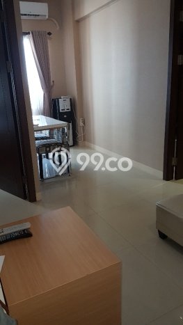 Apartemen Favorit Nyaman Dijual di Bandung dengan 2 Kamar Tidur Apartemen Favorit Nyaman Dijual di Bandung dengan 2 Kamar Tidur