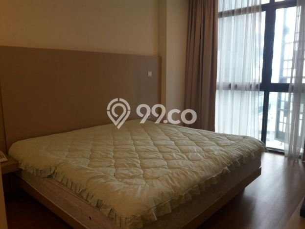 Apartemen Sewa 2 Kamar Hemat Siap Huni di Jakarta Selatan, Luas 159m2 Apartemen Sewa 2 Kamar Hemat Siap Huni di Jakarta Selatan, Luas 159m2