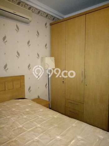 Apartemen Favorit Nyaman Dijual di Bandung dengan 2 Kamar Tidur Apartemen Favorit Nyaman Dijual di Bandung dengan 2 Kamar Tidur