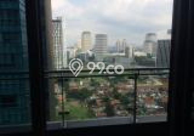 Disewakan Apartemen Harga Terjangkau di Senopati 1 KT Disewakan Apartemen Harga Terjangkau di Senopati 1 KT