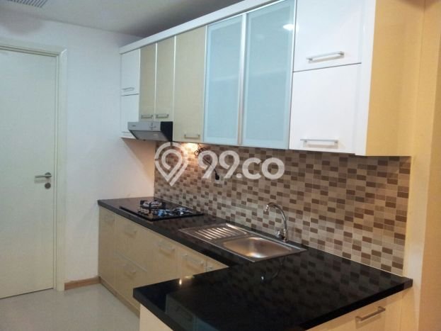 Dijual Cepat Apartemen Luxury 2 Kamar di Tebet, Jakarta Selatan Dijual Cepat Apartemen Luxury 2 Kamar di Tebet, Jakarta Selatan