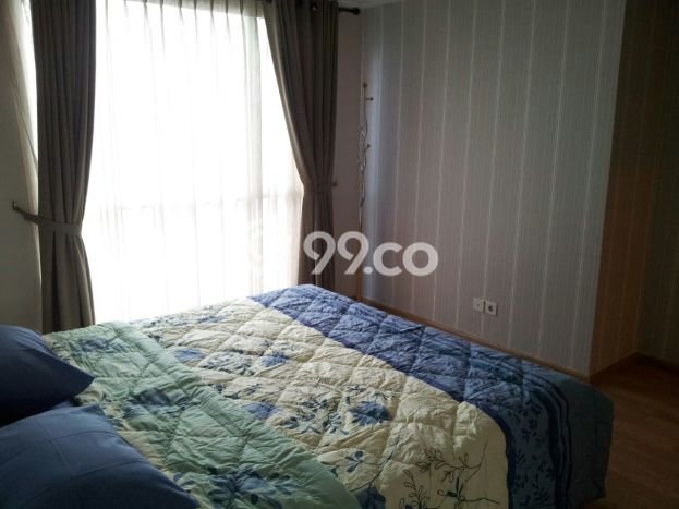 Dijual Cepat Apartemen Luxury 2 Kamar di Tebet, Jakarta Selatan Dijual Cepat Apartemen Luxury 2 Kamar di Tebet, Jakarta Selatan