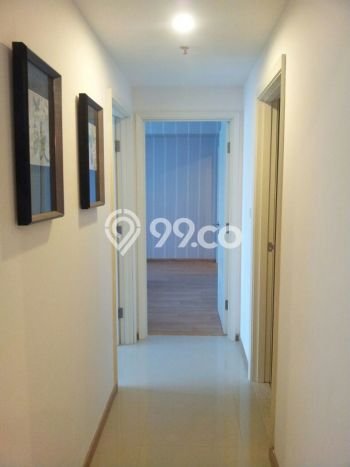Dijual Cepat Apartemen Luxury 2 Kamar di Tebet, Jakarta Selatan Dijual Cepat Apartemen Luxury 2 Kamar di Tebet, Jakarta Selatan