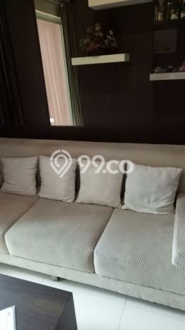 Apartemen Modern Dijual di Kelapa Gading, Jakarta Utara Punya 2 KT / 1 Kamar Mandi Apartemen Modern Dijual di Kelapa Gading, Jakarta Utara Punya 2 KT / 1 Kamar Mandi